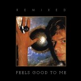 Feelsgood To Me (Remixed Cd/Dvd Edition) Feelsgood To Me (Remixed Cd/Dvd Edition)