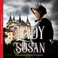 Cover Lady Susan (MP3-Download)