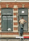 The Informal Economy (eBook, ePUB)