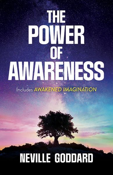 Power of Awareness (eBook, ePUB)