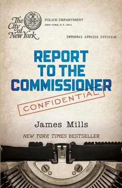 Report to the Commissioner (eBook, ePUB) - Mills, James