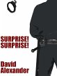 Surprise! Surprise! (eBook, ePUB) - Bild 1