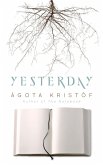 Yesterday (eBook, ePUB)