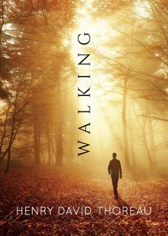 Walking (eBook, ePUB) - Thoreau, Henry David