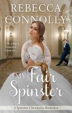 My Fair Spinster (eBook, ePUB)