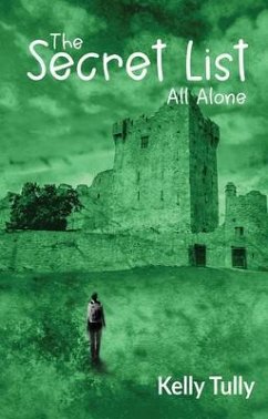 All Alone (eBook, ePUB) - Tully, Kelly