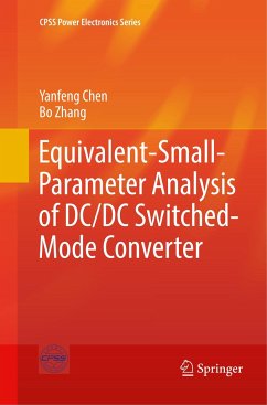 Equivalent-Small-Parameter Analysis of DC/DC Switched-Mode Converter - Chen, Yanfeng;Zhang, Bo