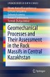 Geomechanical Processes and Their... - Bild 1