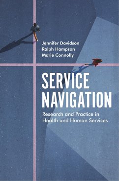 Service Navigation