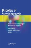 Disorders of Steroidogenesis