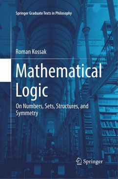 Mathematical Logic - Kossak, Roman