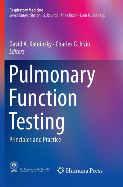 Pulmonary Function Testing Pulmonary Function Testing
