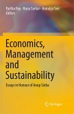 Economics, Management and Sustainability