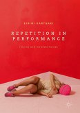Repetition in Performance Repetition in Performance