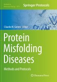 Protein Misfolding Diseases