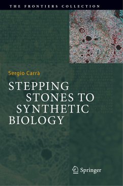 Stepping Stones to Synthetic Biology - Carrà, Sergio