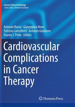 Cardiovascular Complications in Cancer Therapy