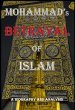 Mohammad's Betrayal of Islam (eBook,... - Bild 1