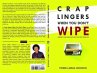 Crap Lingers When You Don't Wipe... - Bild 1