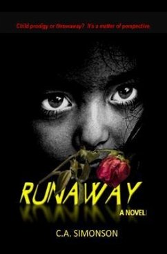 RUNAWAY (eBook, ePUB) - Simonson, C. A.