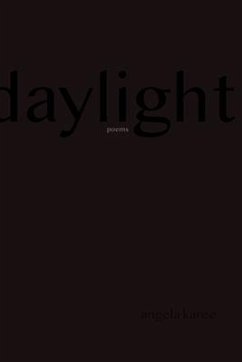 Daylight (eBook, ePUB) - Karee, Angela