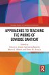 Approaches to Teaching the Works of... - Bild 1
