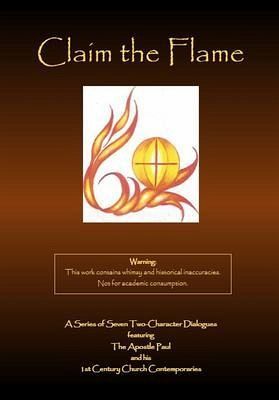 Claim the Flame (eBook, ePUB)