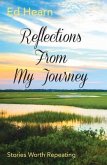 Memories Of My Journey (eBook, ePUB)