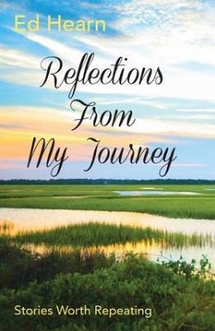 Memories Of My Journey (eBook, ePUB) - Hearn, Ed