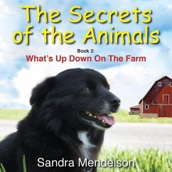The Secrets of The Animals - Mendelson, Sandra
