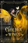 Golden Wings (Untold Tales, #2) (eBook, ePUB)