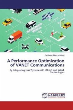 A Performance Optimization of VANET Communications