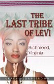 The Last Tribe of Levi