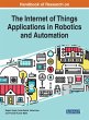Handbook of Research on the Internet of... - Bild 1