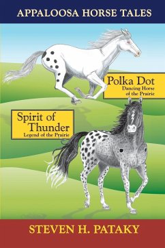 Appaloosa Horse Tales - Pataky, Steven H