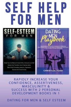 Self Help For Men - Ford, Christian