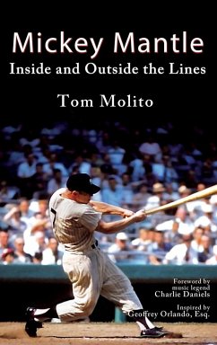 Mickey Mantle - Molito, Tom