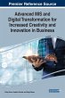 Advanced MIS and Digital Transformation... - Bild 1