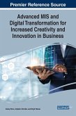 Advanced MIS and Digital Transformation for Increased Creativity and Innovation in Business
