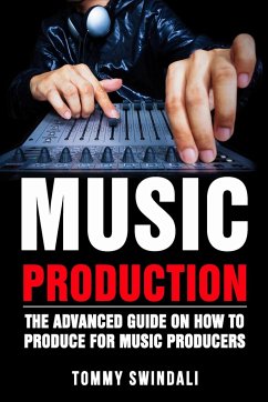Music Production - Swindali, Tommy