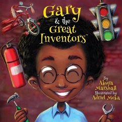 Gary and the Great Inventors - Marshall, Akura