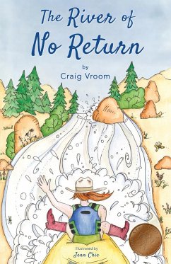 The River of No Return - Vroom, Craig