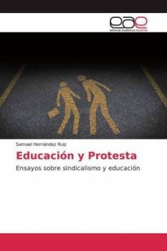 Educación y Protesta