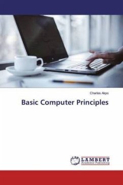 Basic Computer Principles - Akpo, Charles