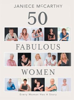 50 Fabulous Women - McCarthy, Janiece