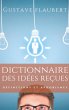 Dictionnaire des idées reçues - Bild 1