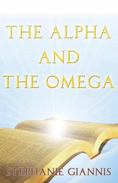 The Alpha and the Omega - Giannis, Stephanie