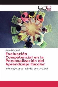 Evaluación Competencial en la Personalización del Aprendizaje Escolar