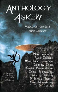 Anthology Askew Volume 006 - Askew, Rhetoric