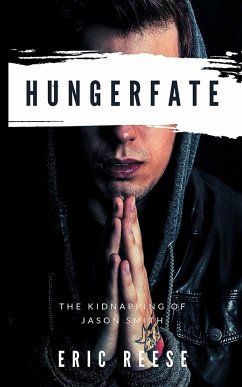 Hungerfate - Reese, Eric